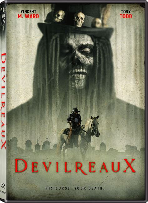 devilreaux dvd5|Devilreaux [DVD] : Amazon.com.au: Movies & TV.